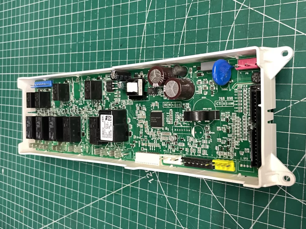 Whirlpool W10692917 WPW10692917 Range WP Control Board AZ210969 | Wmv934