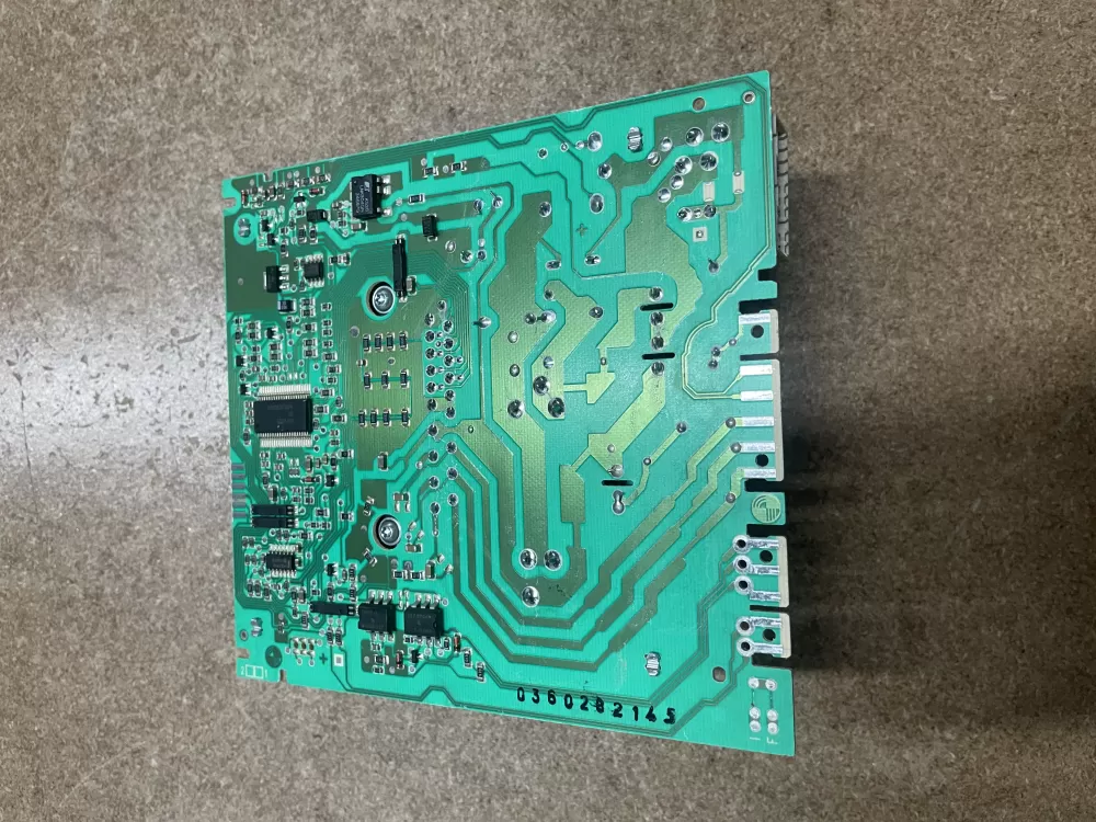 Maytag 705068 01 Washer Control Board AZ4888 | KM1361