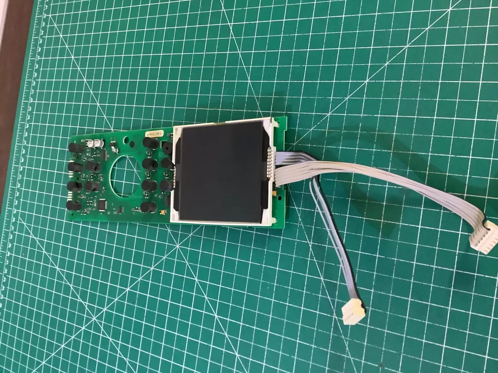 circuit board EW13069 AZ204340 | NR311              