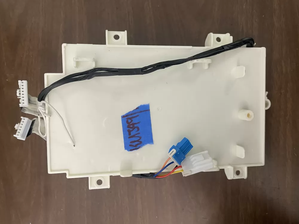 LG EAX48830517 Washer Control Board AZ99174 | KM349