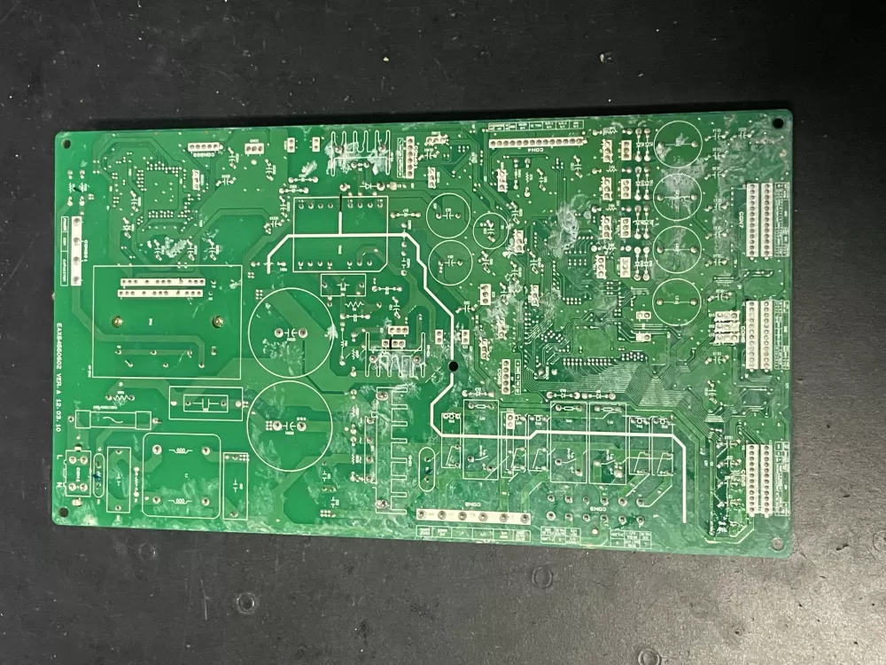 LG EBR74796401 Refrigerator Control Board AZ19823 | WM868