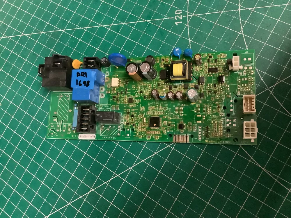 Whirlpool W11194443 Dryer Control Board AZ210660 | AR1698