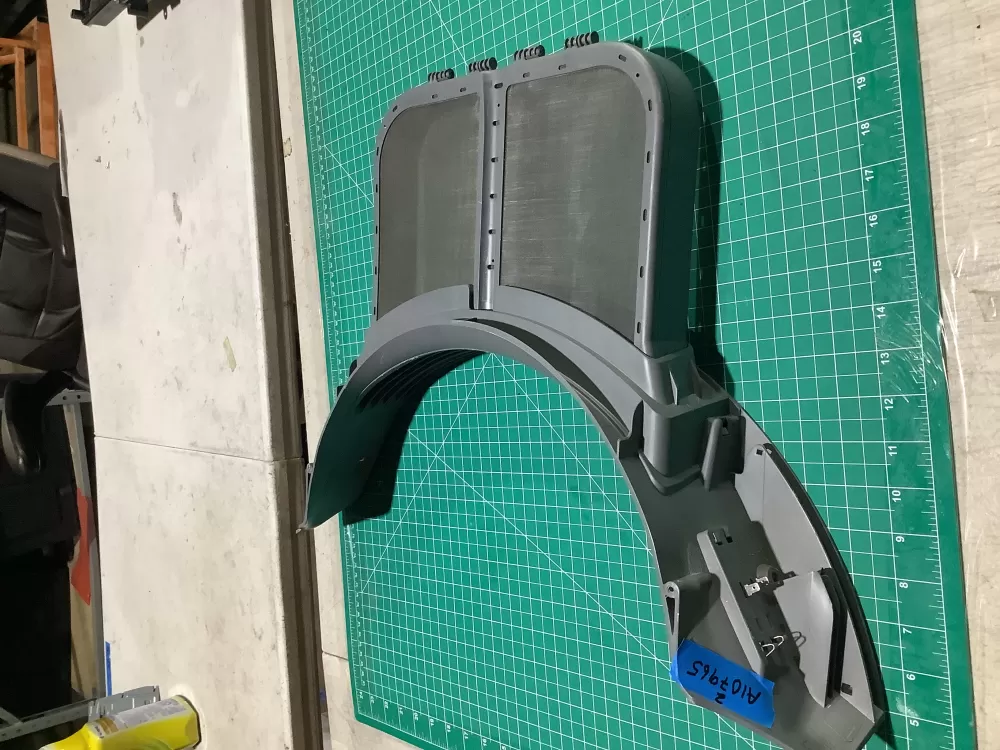 Electrolux Dryer Lint Screen Cover A107965 AZ129615 | SL232