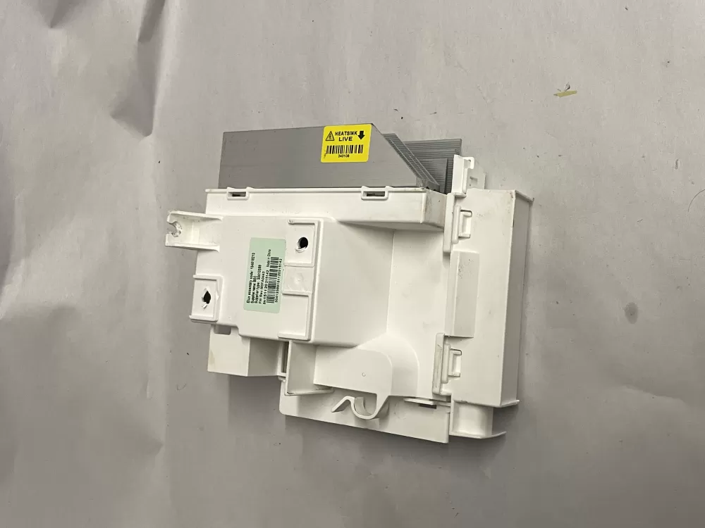 Kenmore  Frigidaire  Electrolux E307807  AP5957280  134618213  134618211  5304504714  134618210  3513119  PS10066118 Washer Control Board Motor