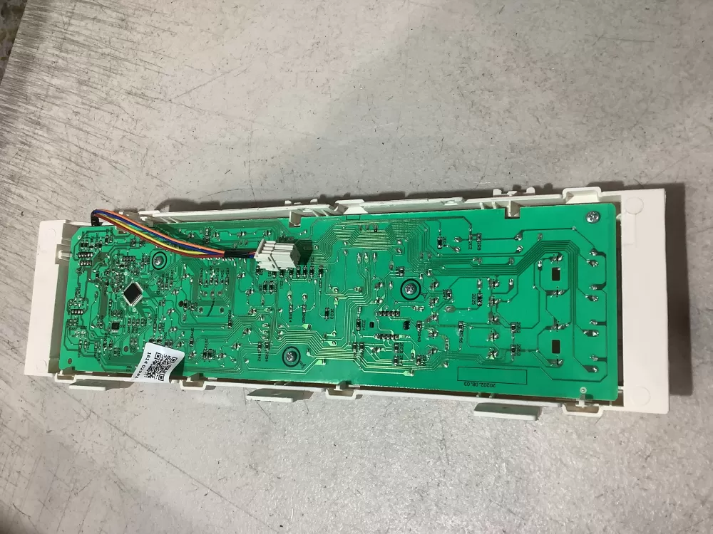 Insignia 17138000022581 Washer Insignia Control Board