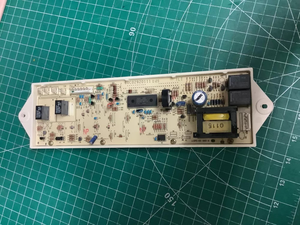 Whirlpool 60C02920111 00N02923142 Oven Control Board AZ210647 | AR1698