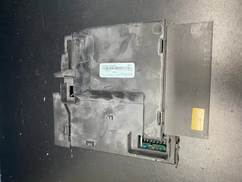 Frigidaire 137469101 137469101NH PS12728788 Washer Control Board