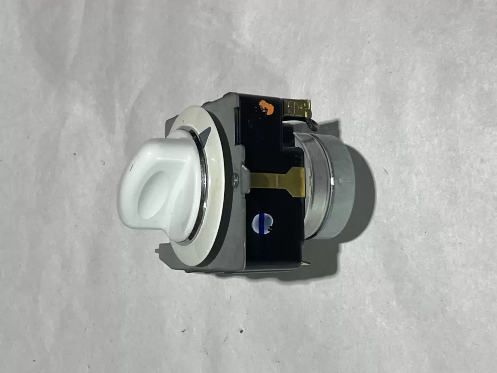 GE 572D520P023 WE4M284 Dryer Timer