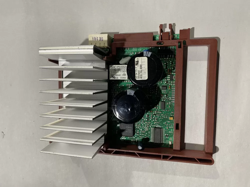 Whirlpool  Kenmore  Maytag 4619 703 00681 Washer Control Board