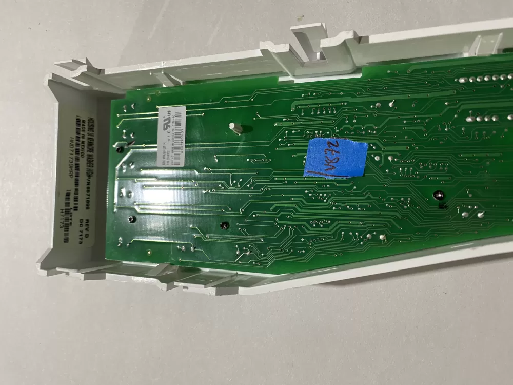 Whirlpool Kenmore 8564352 Washer Control Board AZ190605 | BKV872