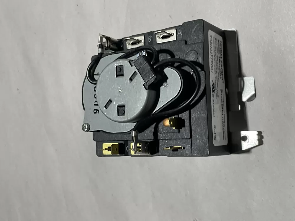 Hotpoint General Electric WE04X25586 234D2377P007 Dryer Timer AZ149076 | Wm773