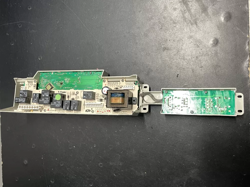 GE WH12X10323 AP3892692 175D4904G004 1193028 AH1155104 EA1155104 PS1155104 WH12X10270 1060110313 Washer Control Board