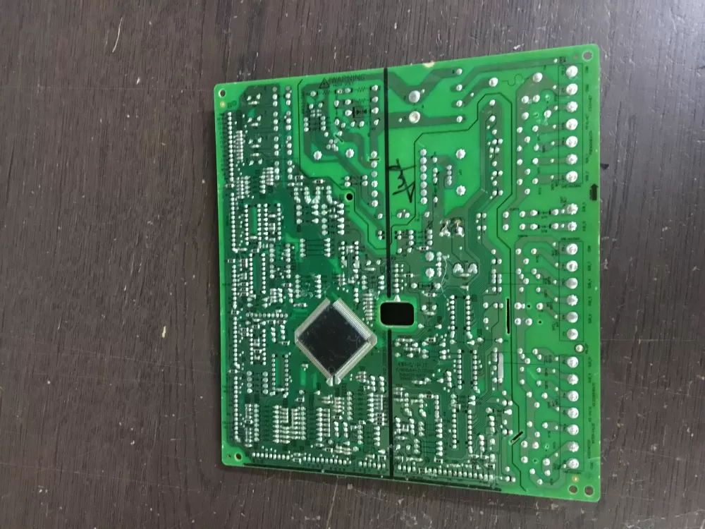 Samsung DA92 00384L DA9200384L Refrigerator Control Board AZ5062 | NR465