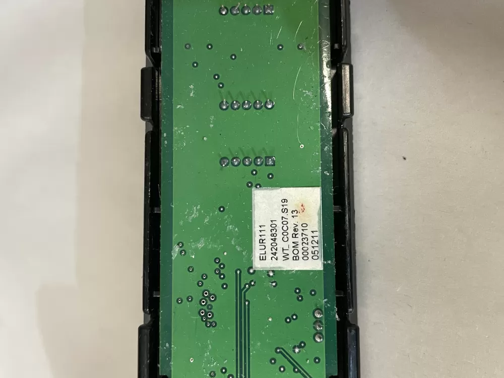 Electrolux AP5958792 242048301 Refrigerator Control Board AZ214398 | Wm962
