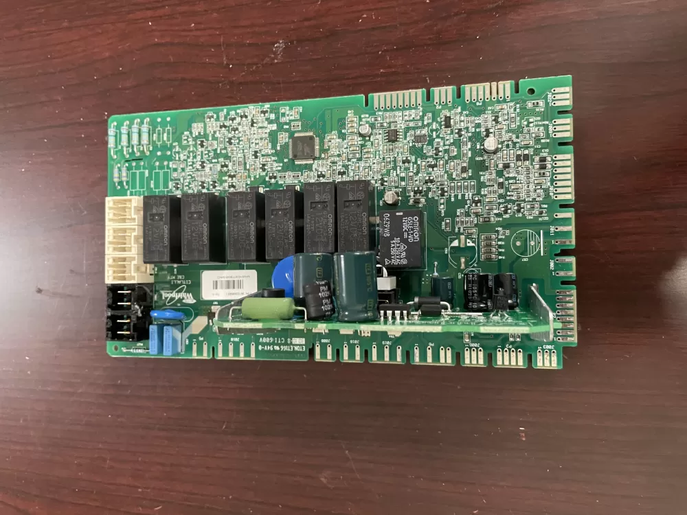 Whirlpool 461970253083 w10306981 W10391042 WPW10391042 AP6020776 4446166 PS11754096 Washer Control Board