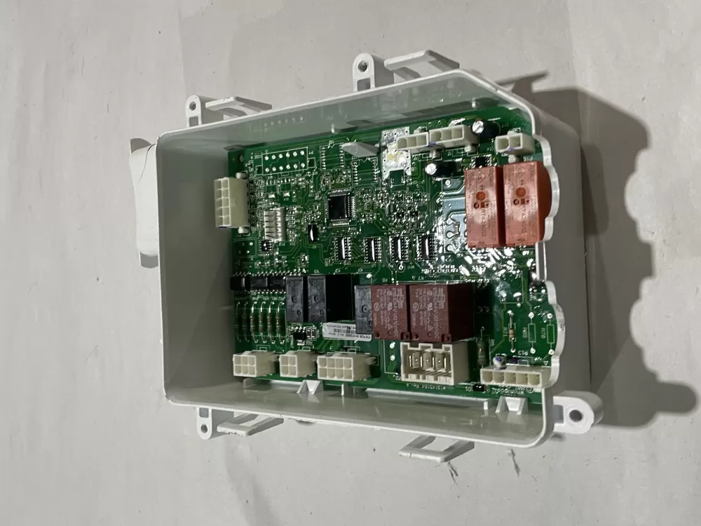 Whirlpool WPW10120820 Refrigerator Electronic Control Board AZ179011 | Wm419