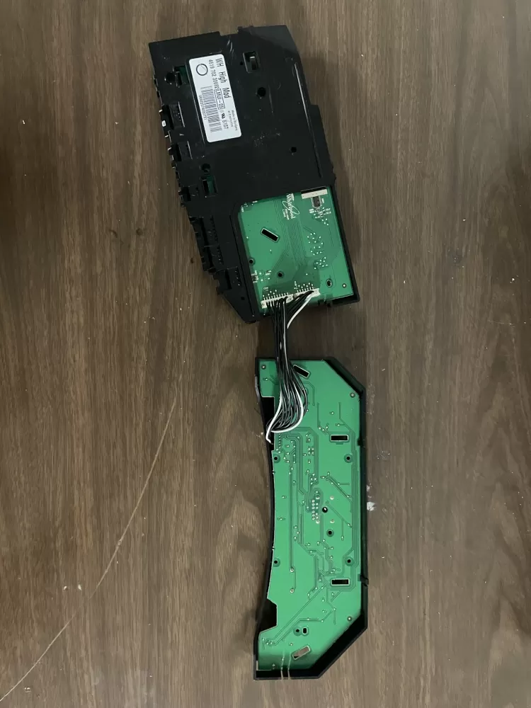 Whirlpool 4619 702 30692 461970230692 Washer Control Board UI AZ81582 | KMV614