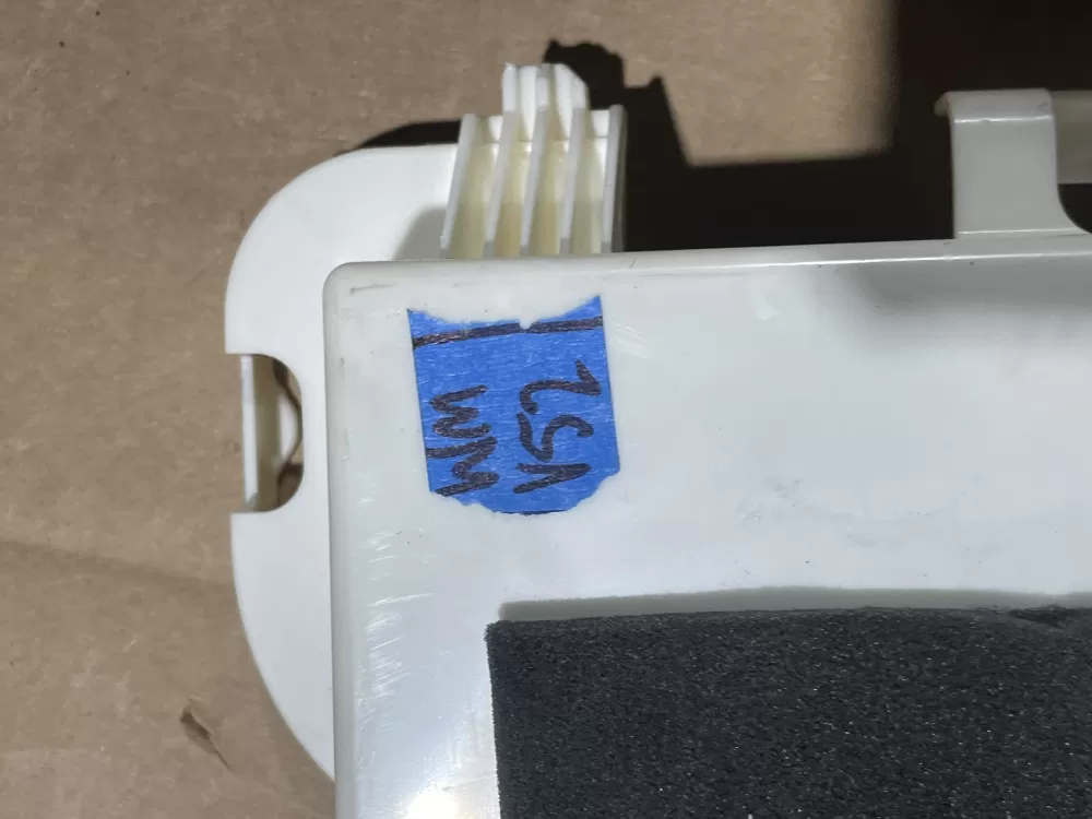 Samsung DC92-00250A Washer Control Board AZ90493 | Wmv52