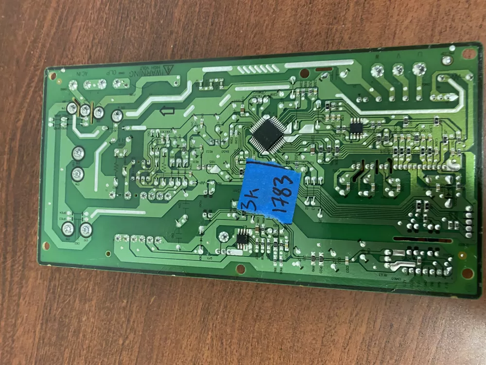 Samsung DA92-00215R Refrigerator Inverter Control Board AZ48284 | BK1783