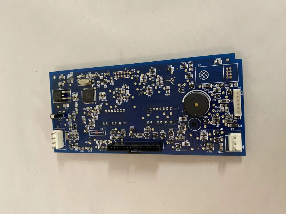 Whirlpool W10162500 Refrigerator Dispenser Control Board AZ199480 | BK2787