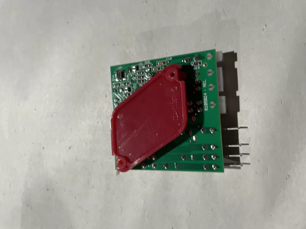 Whirlpool 6105024 Refrigerator Defrost Board AZ189358 | Wm666