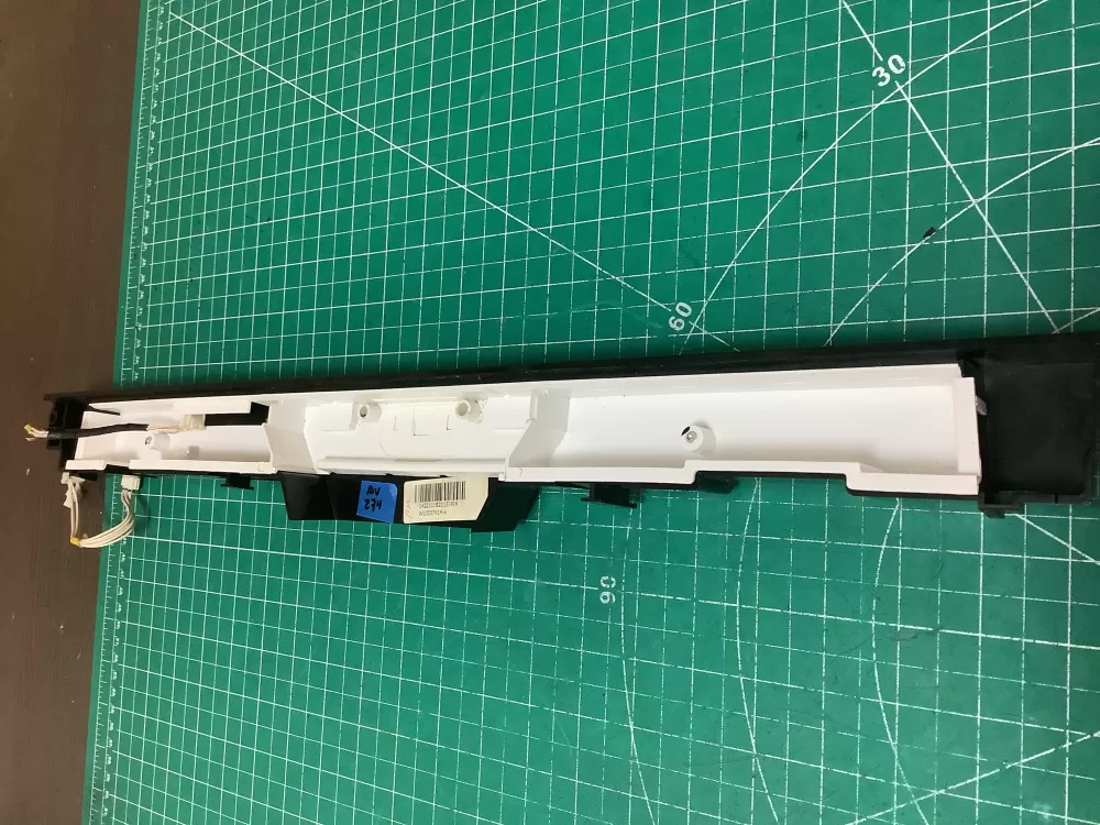  W10537414 Dishwasher Control Board Panel AZ226824 | ARV274