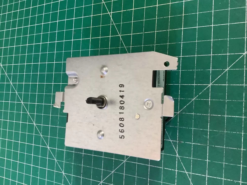 Hotpoint  General Electric WE04X25280 234D2377P005 Dryer Timer