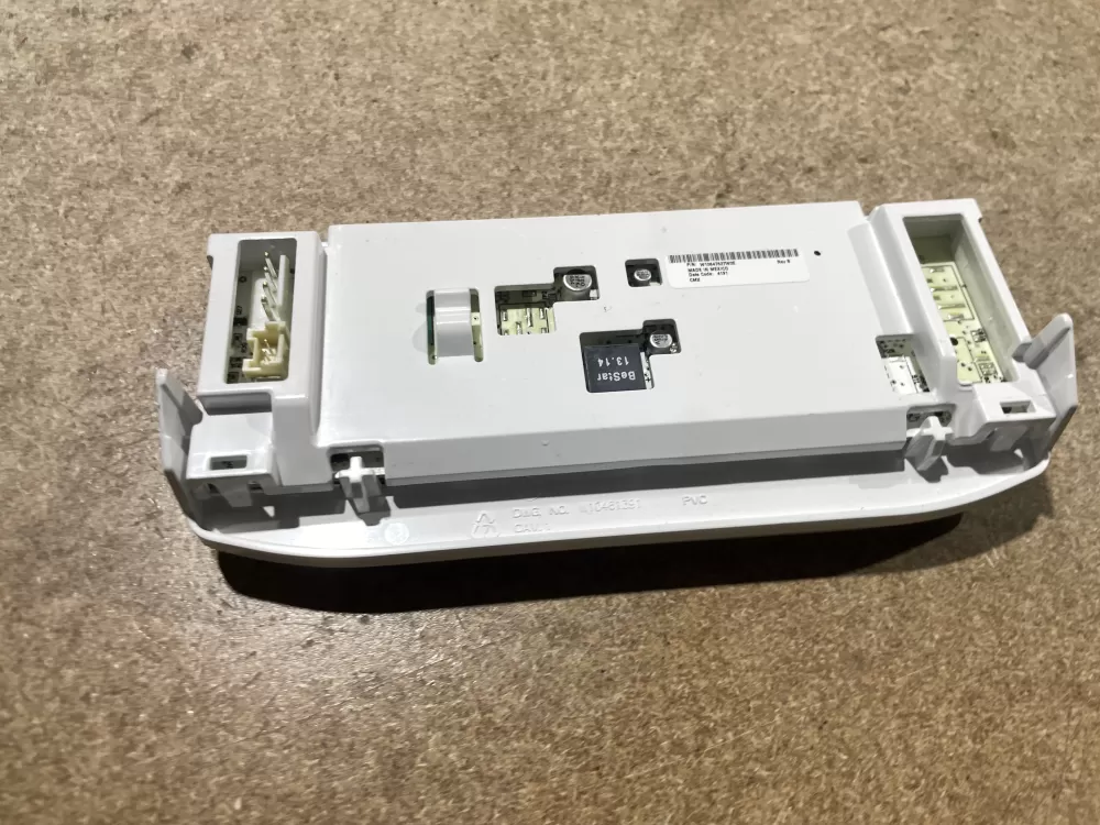 Whirlpool Maytag W11082840 Refrigerator Control Board AZ75680 | Wm1087