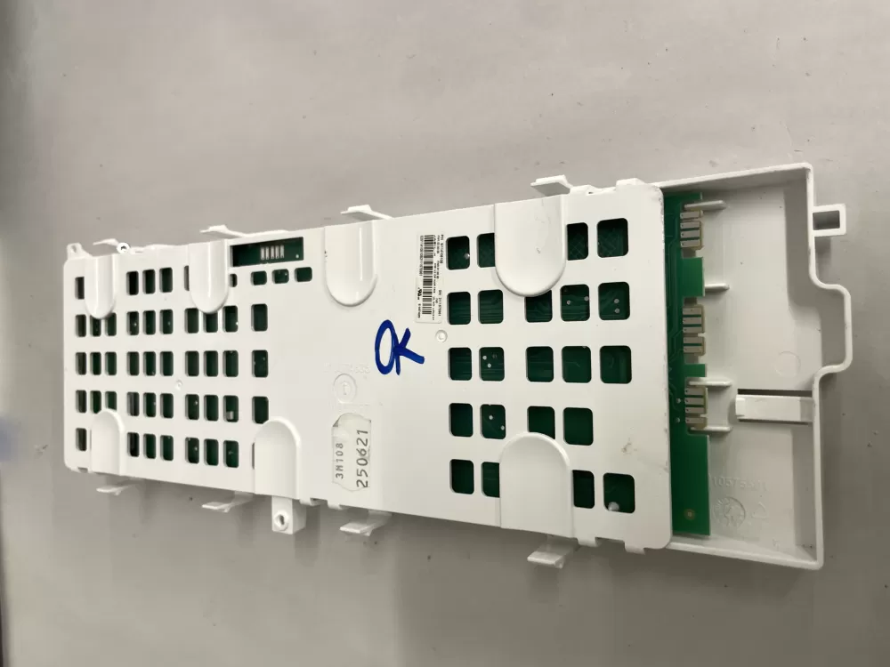 W11410510B Board - Control