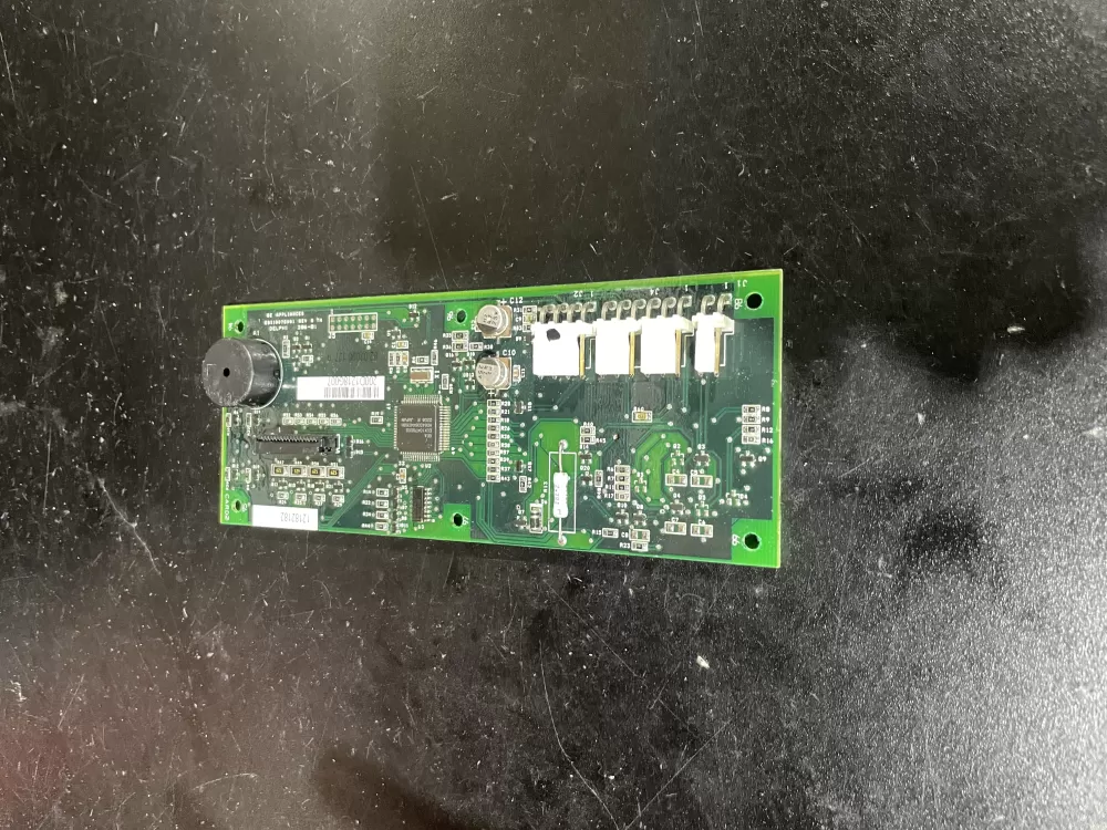 GE 200D1218G007 Refrigerator Control Board Dispenser AZ61947 | Wm1910
