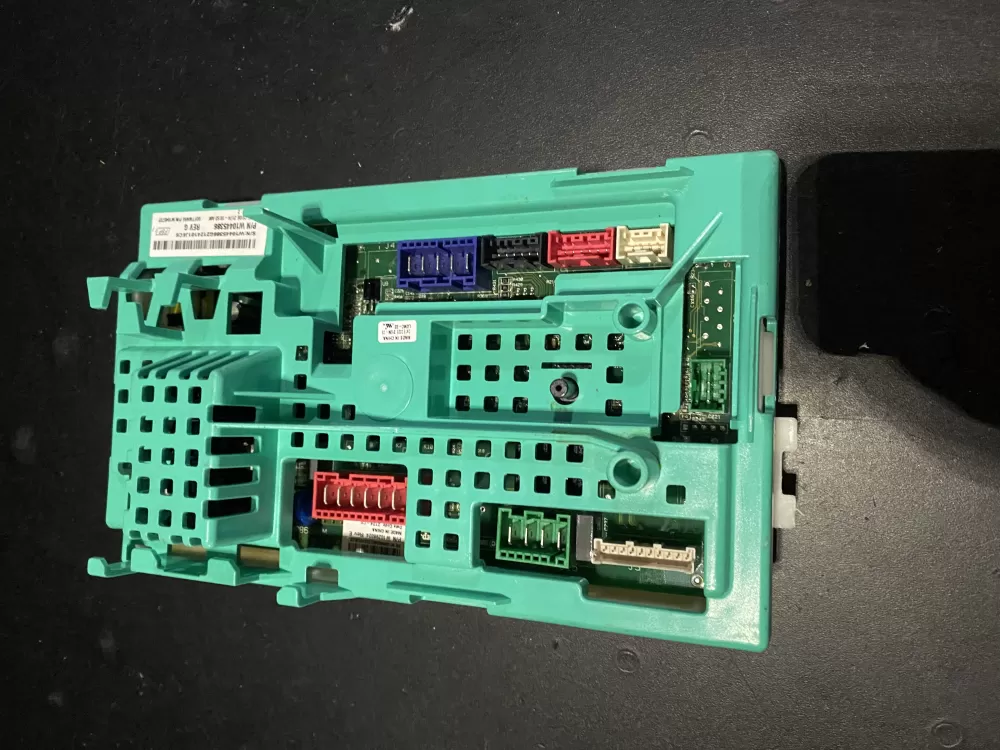 Maytag W10406139 W10422816 W10445386 W10480274 PS3653307 Washer Control Board