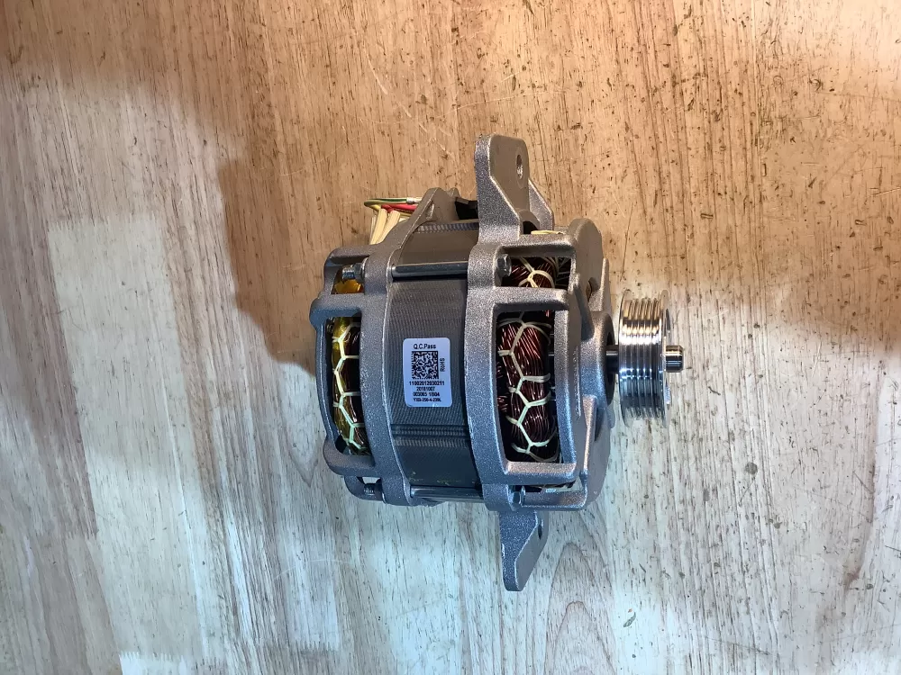 Maytag W10006487 W10899834 Washer Drive Motor AZ210268 | Sl7