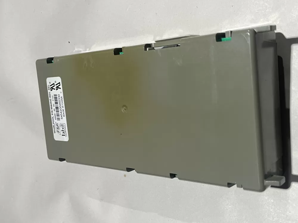 Whirlpool WP8564543 Dishwasher Control Board AZ127044 | Wm1957