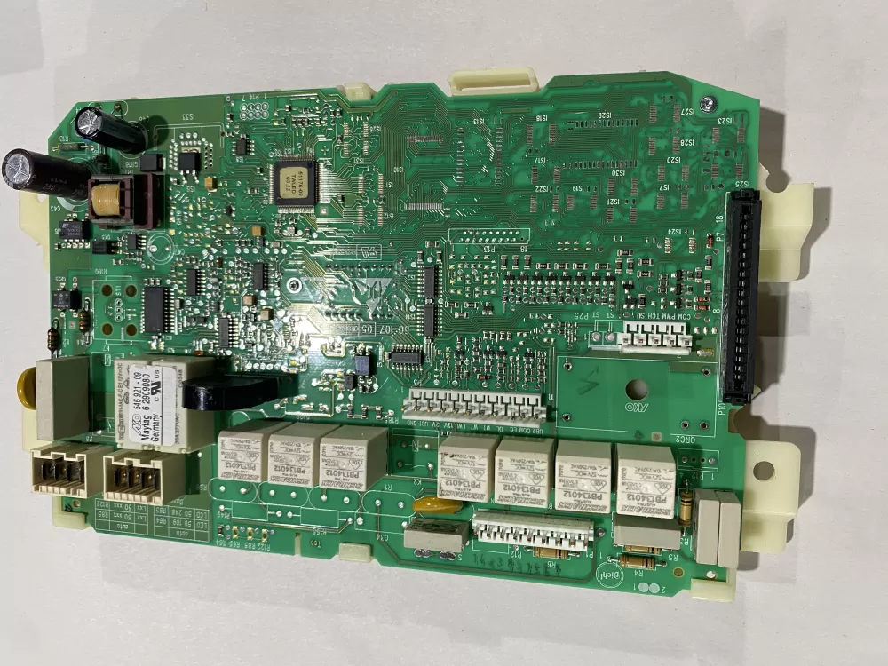 Maytag 6 2909080 Washer Control Board AZ161339 | BK237