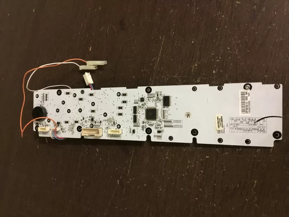 LG EBR78631903 Refrigerator Control Board Dispenser AZ8608 | NR509