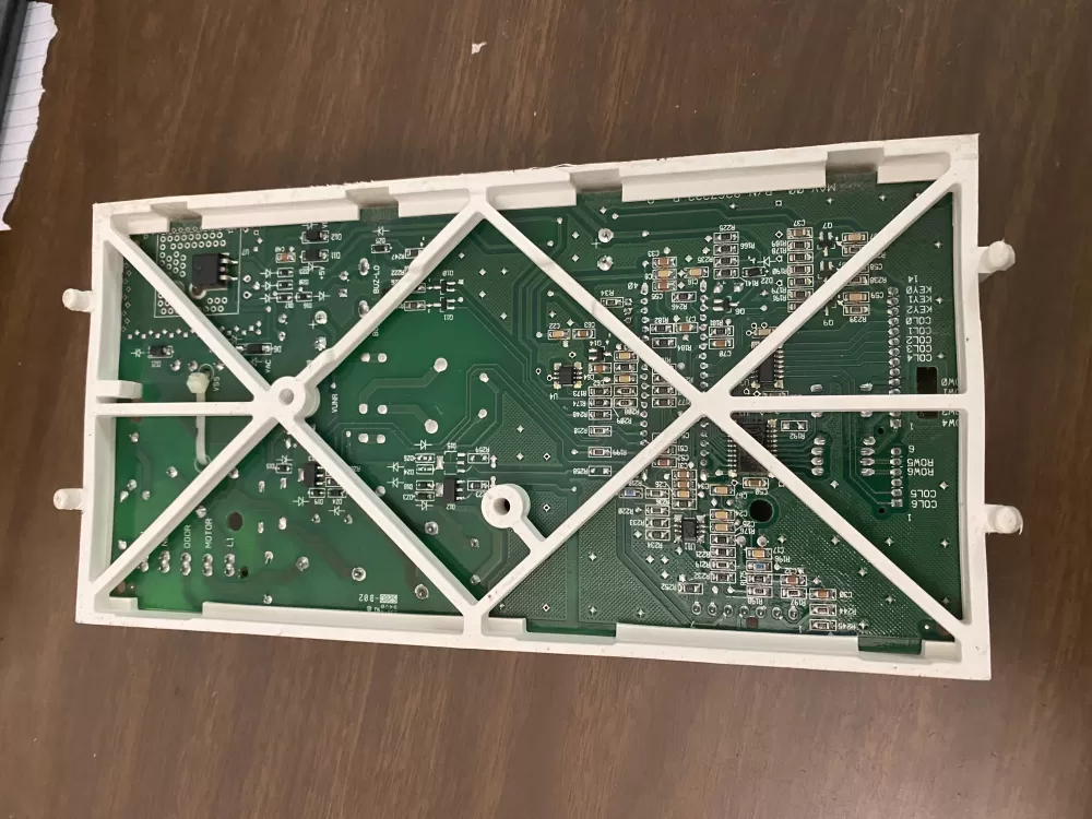 Whirlpool WP8546219 Dryer Control Board AZ88685 | BK1474