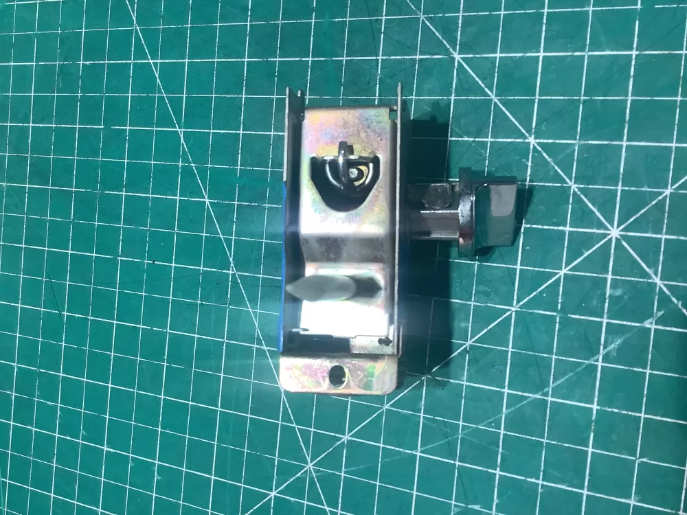 Rd12-2026 D75474-2 Kenmore Refrigerator Damper Control AZ151906 | SL213