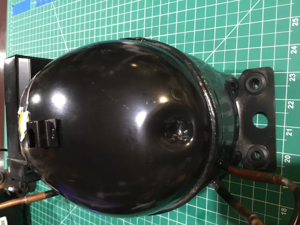Embraco 513900019 Refrigerator Compressor AZ150385 | SL145