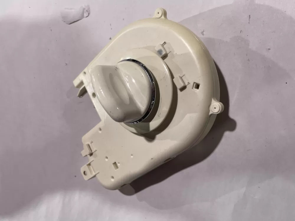 Whirlpool WH12X10295 175D5100P003 Washer Timer