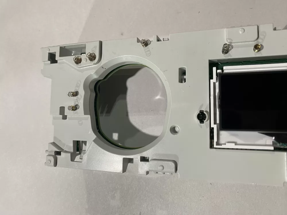 Miele Oven Electronic Control 9772980  09772980  7887224 AZ142229 | BK2391