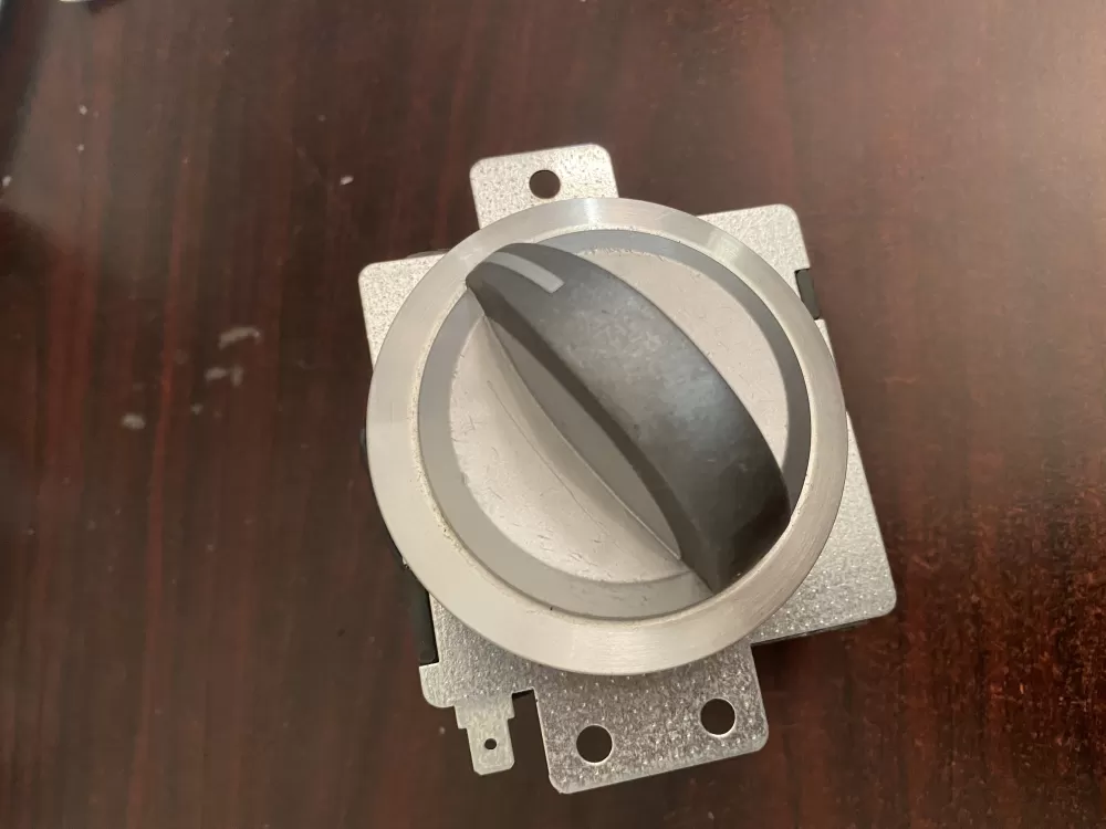 Maytag 8566184B Dryer Timer AZ36399 | BK493