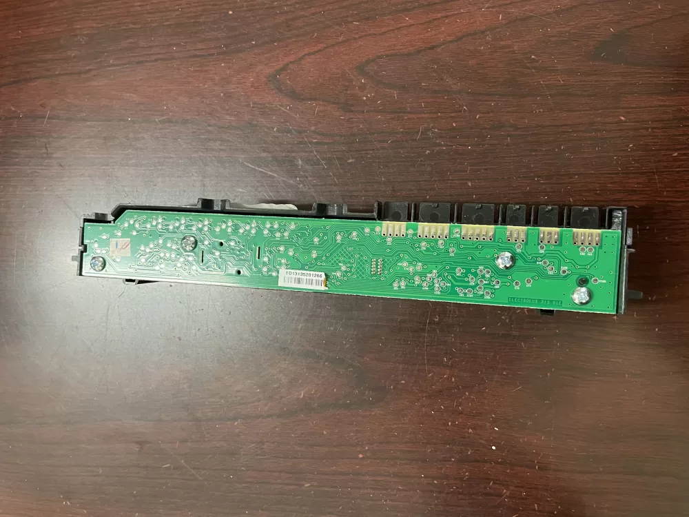 Electrolux Frigidaire 807022506 Dishwasher Control Board AZ88920 | KM925