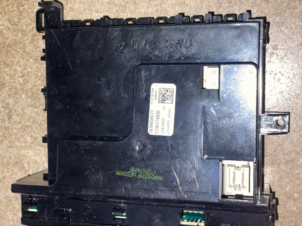 Viking 7634659571 Dishwasher Control Board AZ24879 | KM352