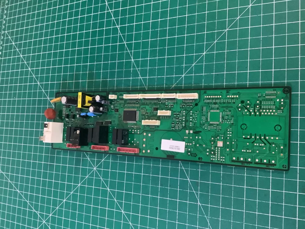 Samsung DD82-01337B5050 Dishwasher Control Board Main Interface
