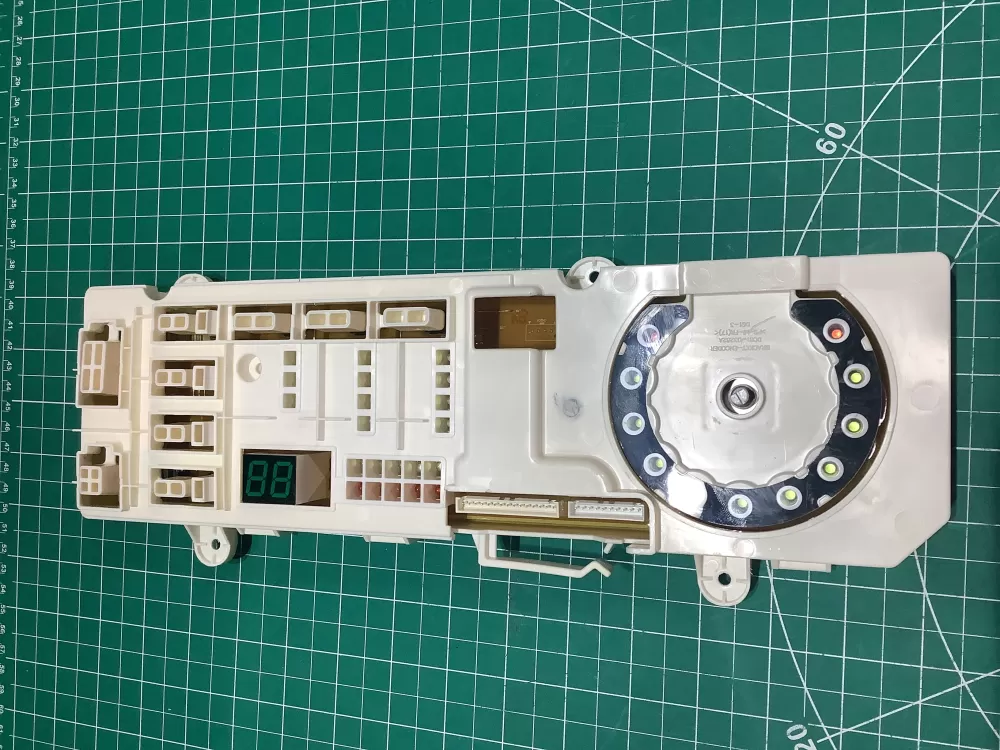 Samsung 06DC9201624B Washer Control Board AZ173141 | ARV827