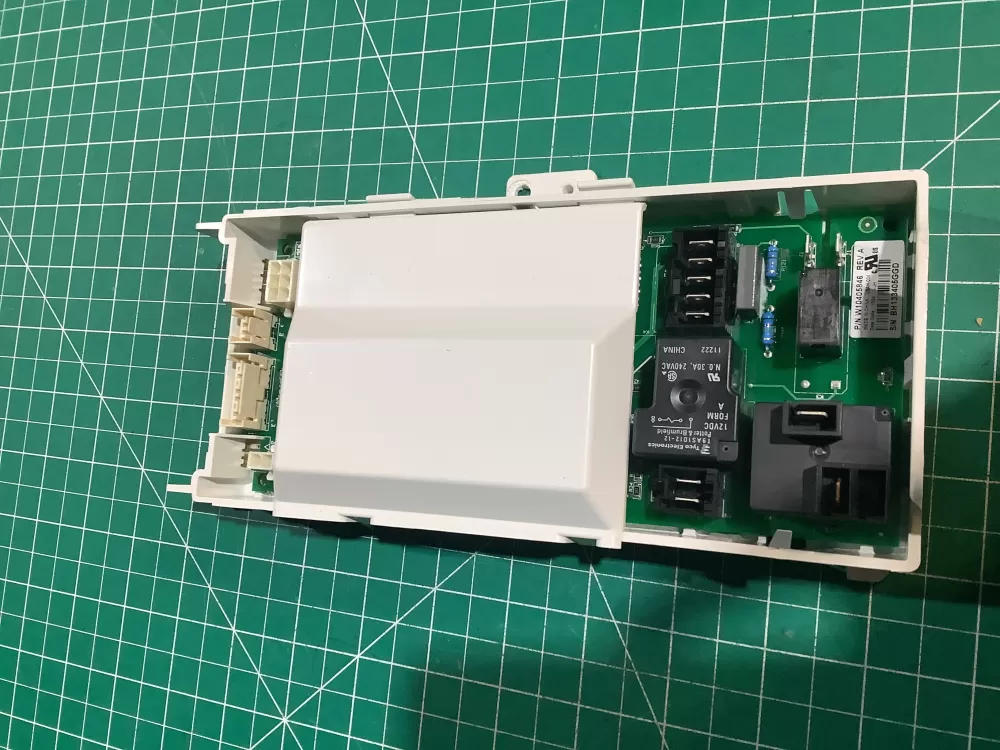 Whirlpool  Maytag  W10405846 WPW10405846 Dryer Control Board AZ146084 | NR2451