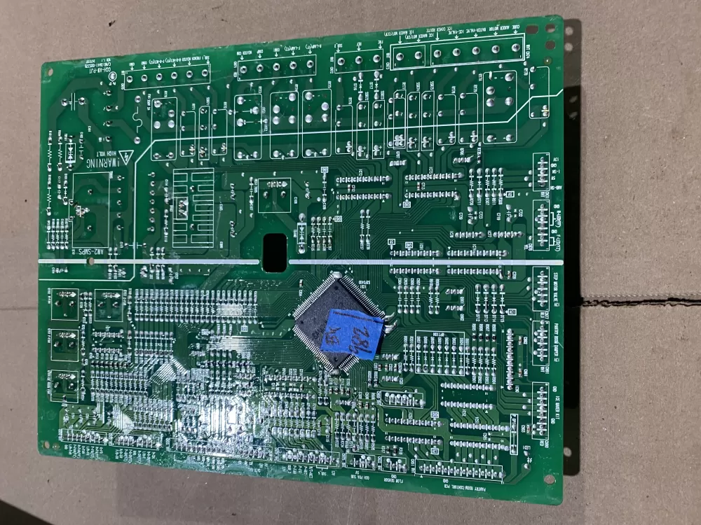 Samsung DA41-00648B DA4100648B Refrigerator Control Board AZ88294 | BK982
