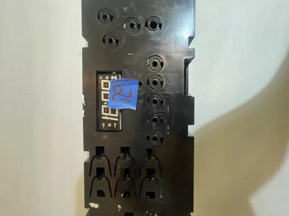 Genuine Whirlpool Oven Control Board 100-01550-31 AZ190900 | KMV29