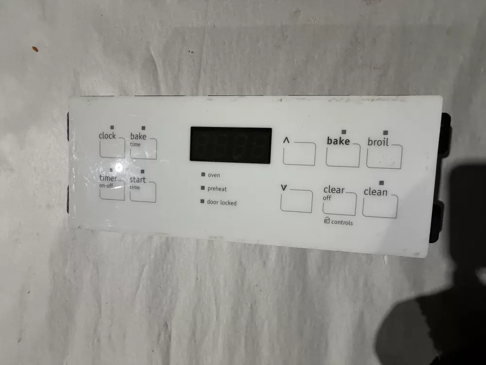 Frigidaire AP6248375 316418200 316557100 316557115 5304509493 PS12114577 Range Control Board