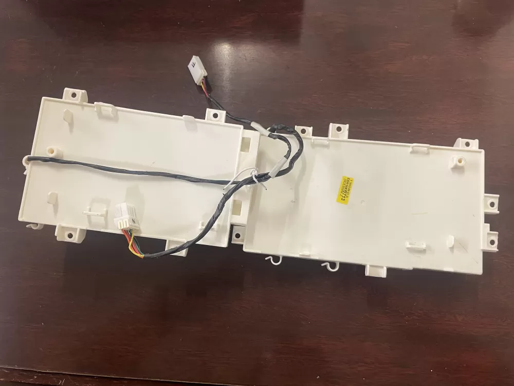 LG EBR36870713 Washer Control Board User Interface AZ32553 | KMV220